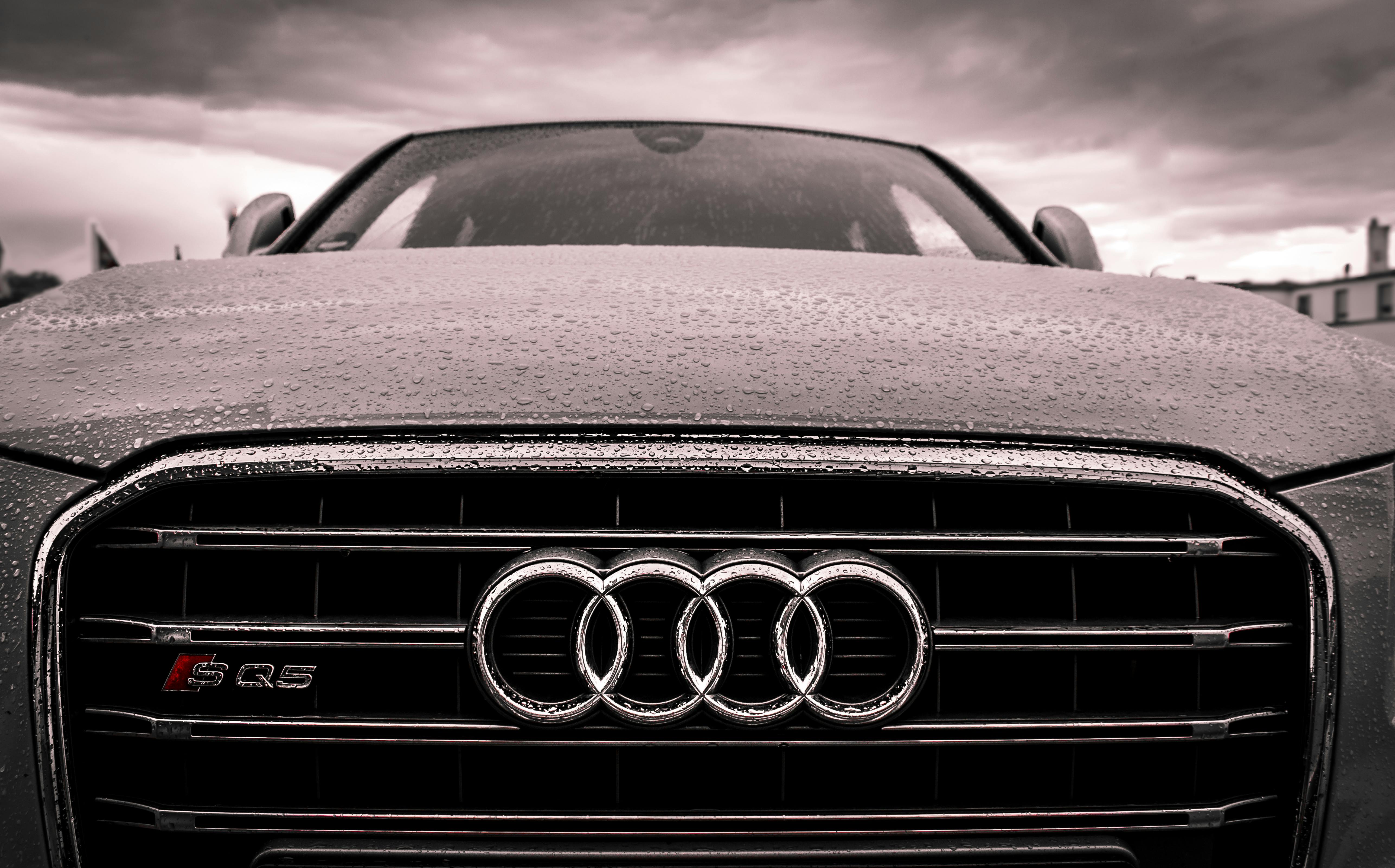 23 Audi Car 4K Wallpapers  WallpaperSafari