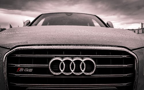 Foto d'estoc gratuïta de Audi, automòbil, automoció