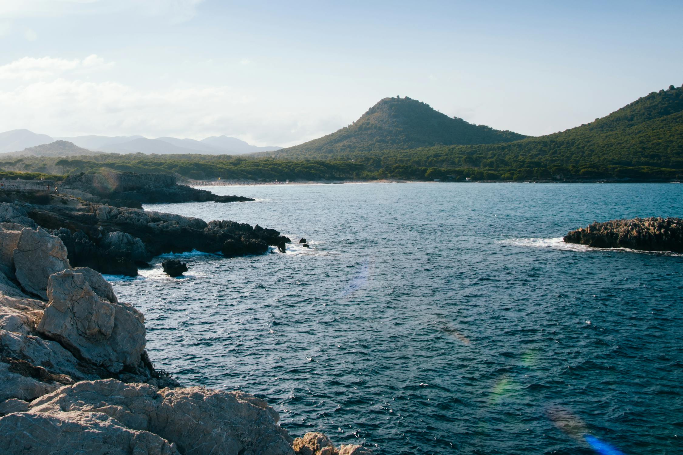 oferta viaje mallorca