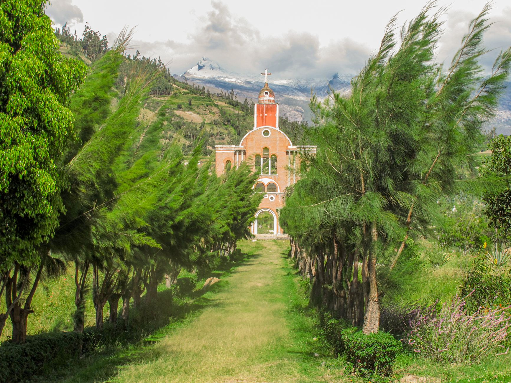 Huaraz