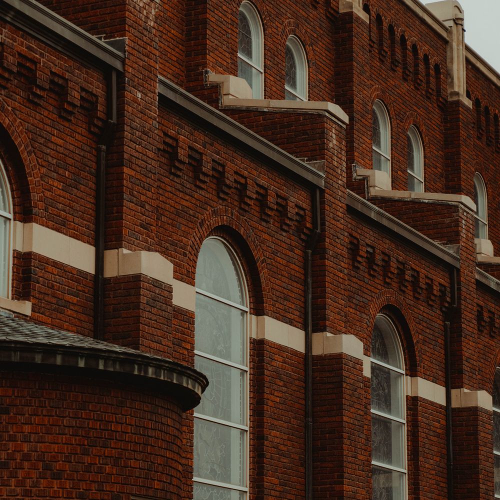 Exterior Painting in Wallington — quality trade paint going on in two coats