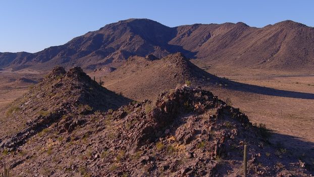 Free stock photo of desert, fink, hike