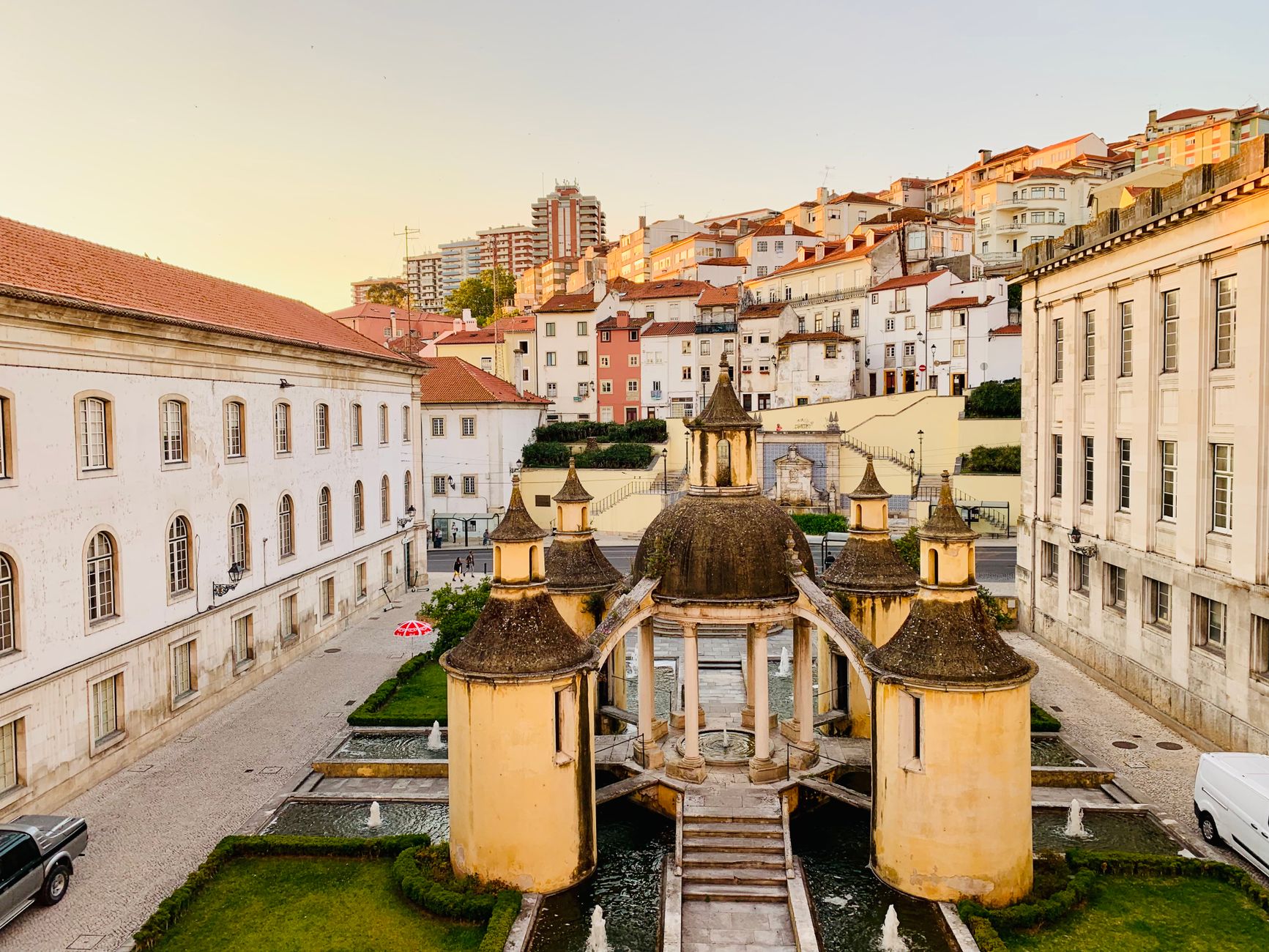 Brew! Coimbra kehrt im September mit Bier, Musik und Gastronomie zurück
