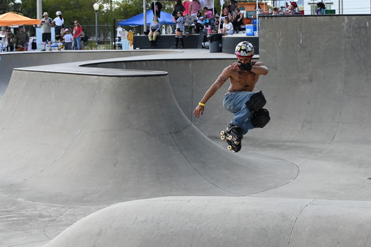 Man Ramp Skateboard Man Sitting on Skate Park Ramp · Free Stock Photo