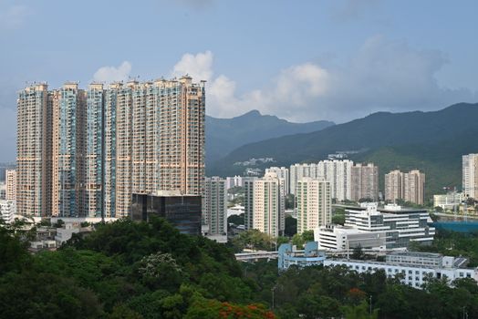 Lantau Big Buddha and Tai O village — Hong Kong