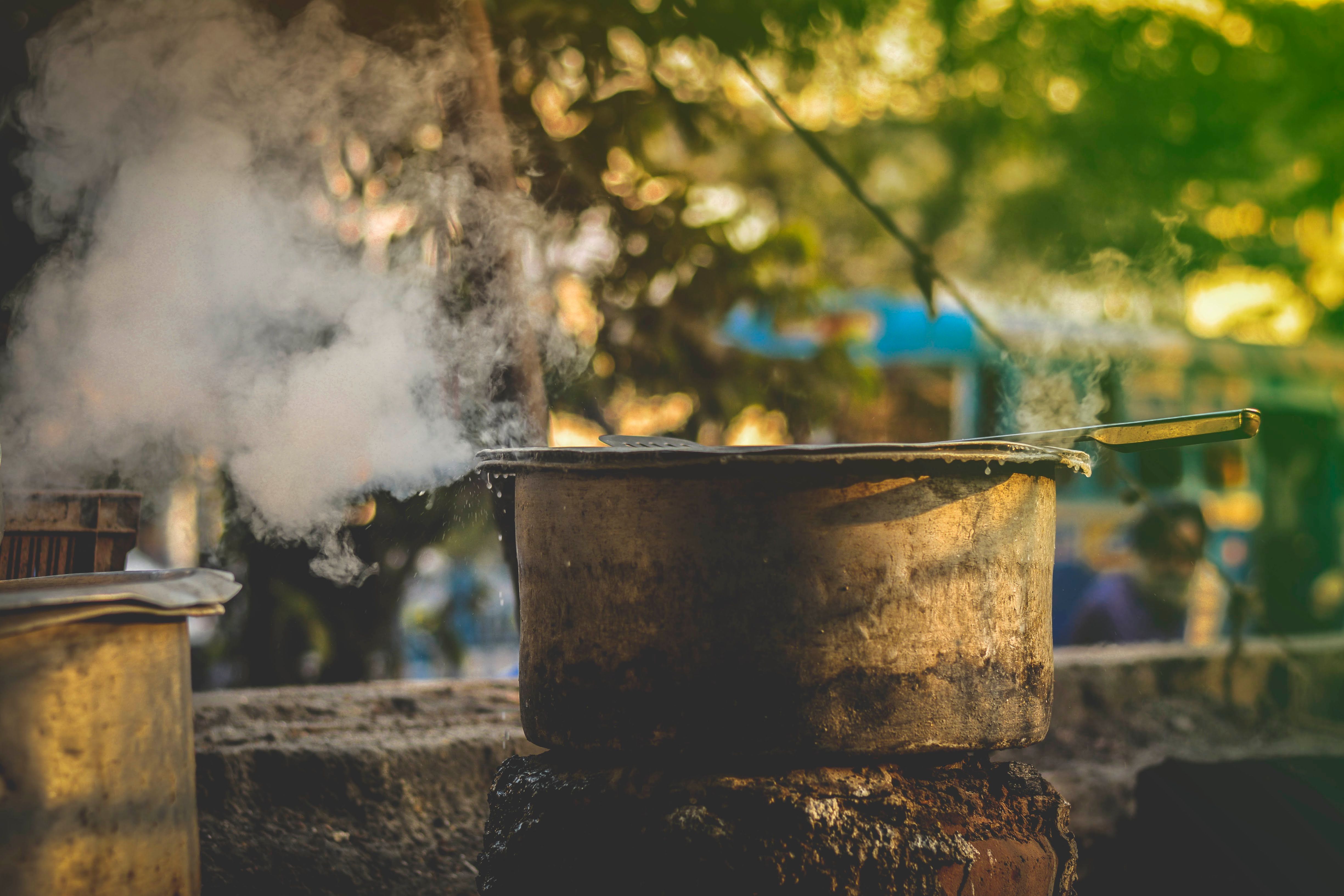 Don’t Stress About Cooking — You Can Leave It to the Pros With Our Favorite Meal Delivery Services — Photo by Sh Reyan on Pex