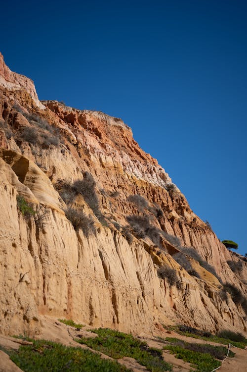 Gratis stockfoto met albufeira, algarve, blauwe lucht