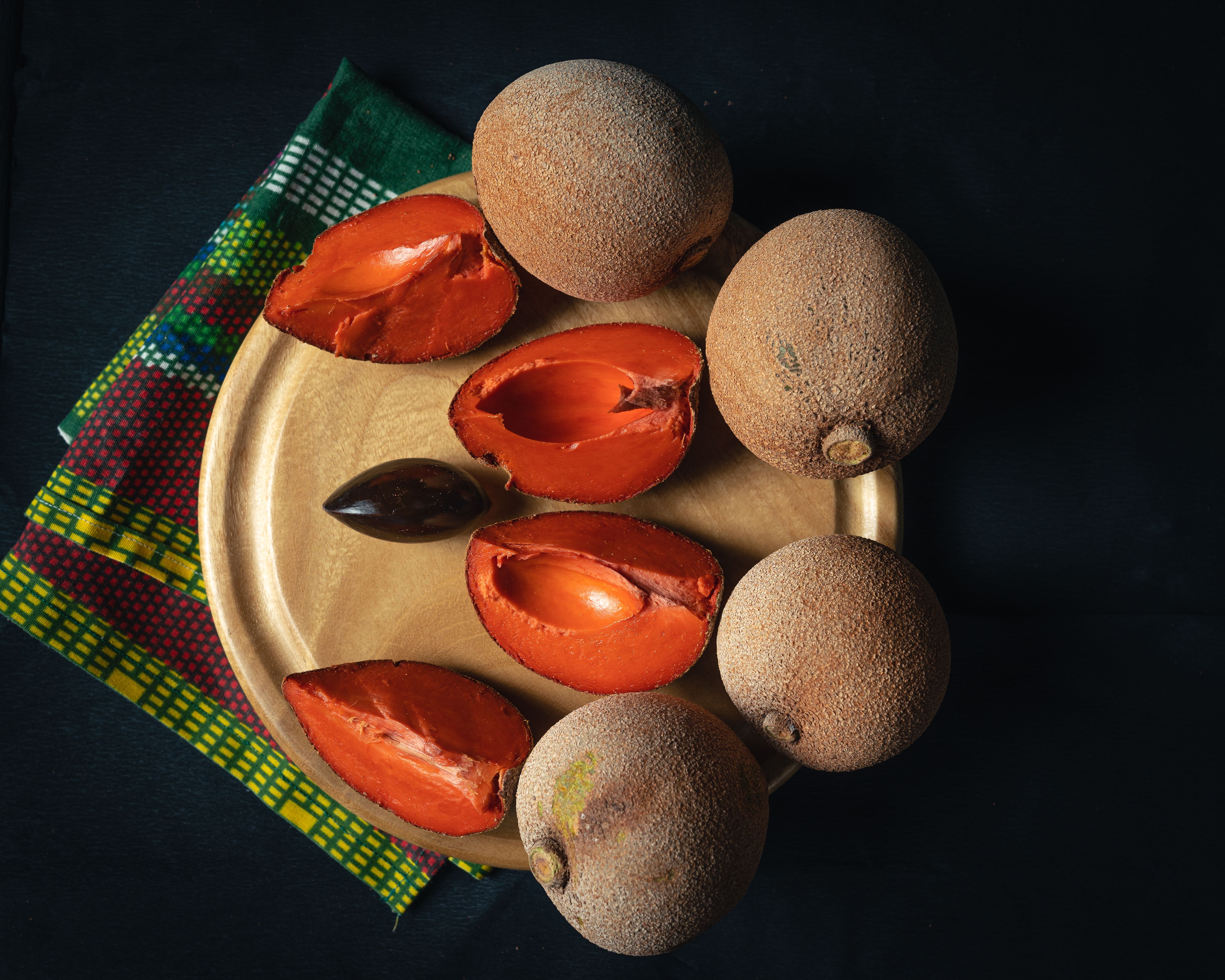 mamey sapote benefits, Where digestion, immunity, and skin benefits overlap