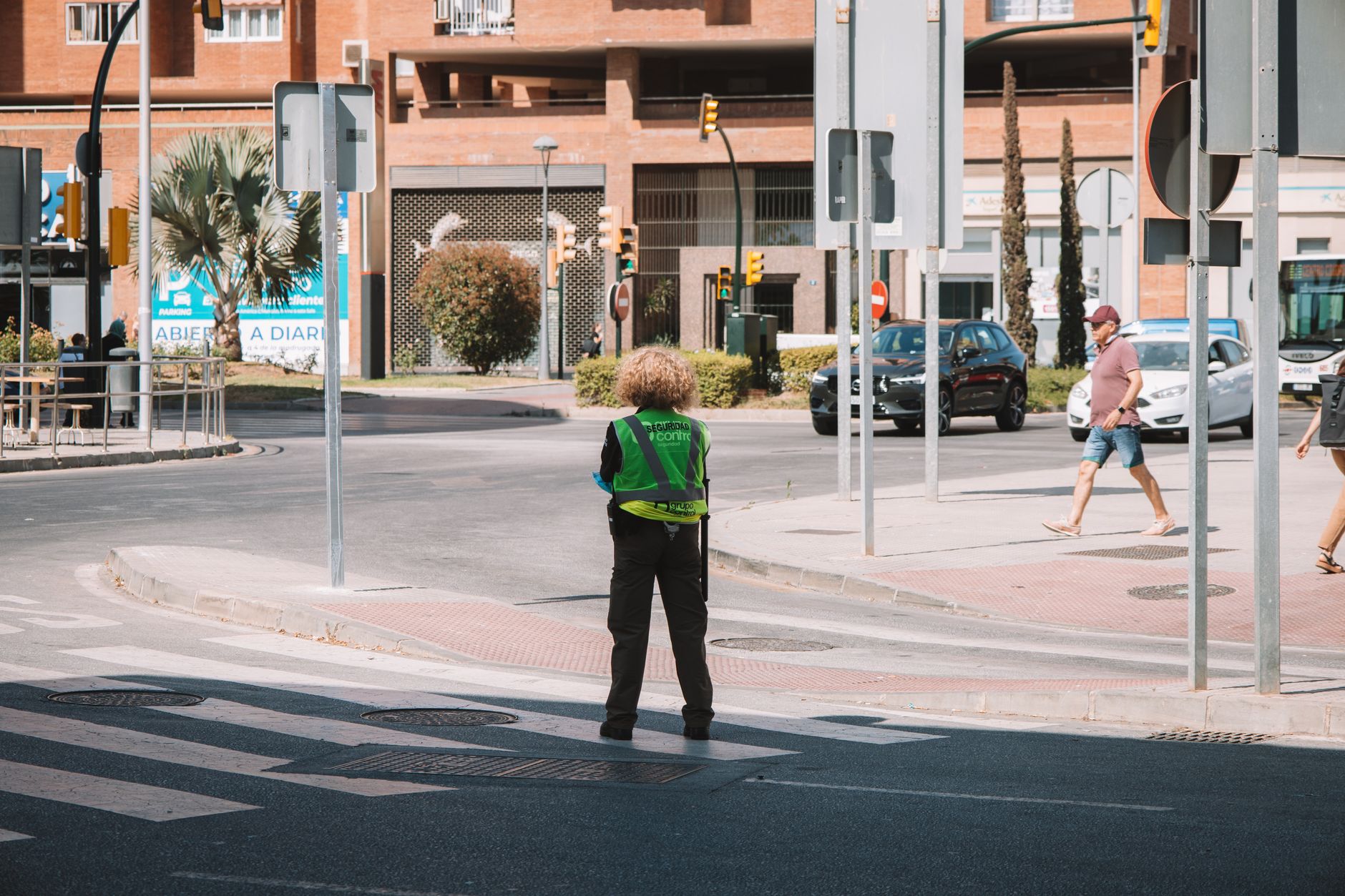 Child Abductor Freed by Mistake May Have Fled to Spain