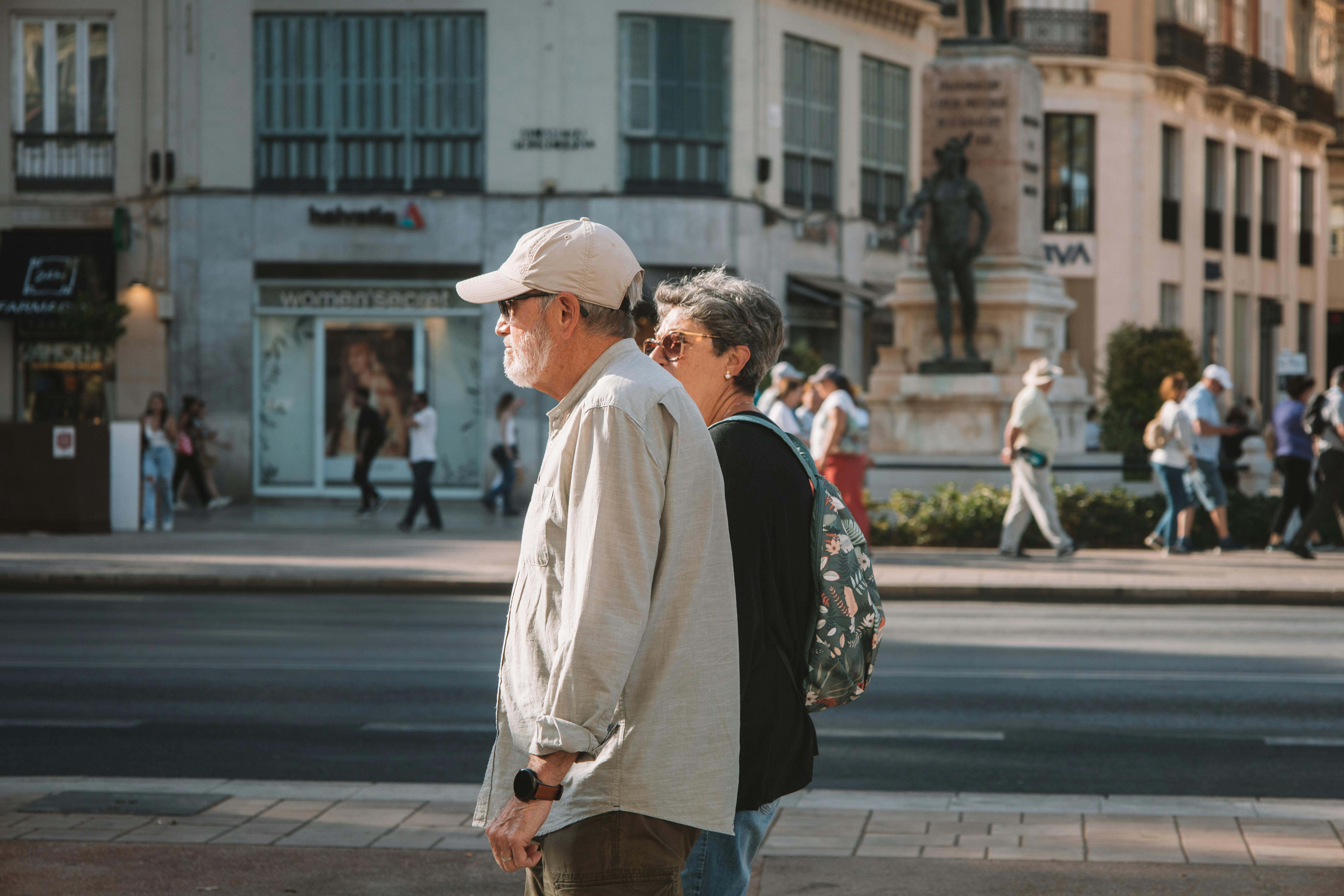 general lifestyle survey uk — Photo by Joaquin Carfagna on Pexels