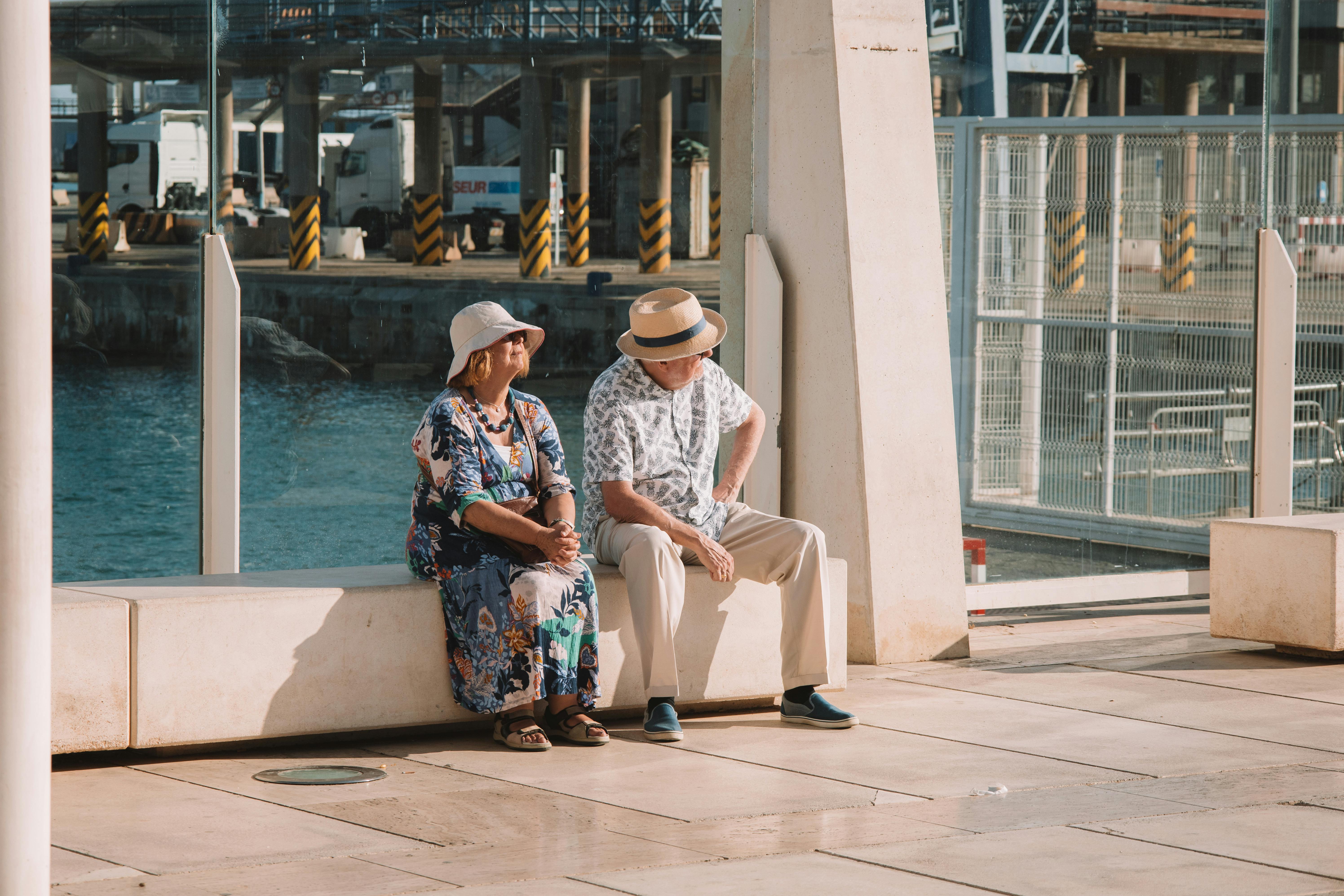 How Will AI Affect Financial Planning for Retirement? — Photo by Joaquin Carfagna on Pexels