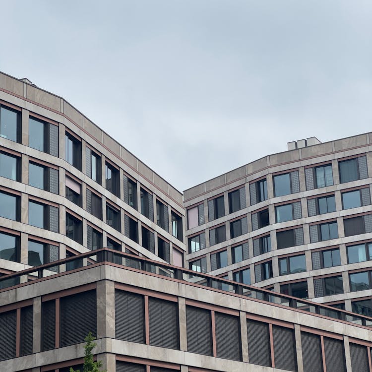 Unser Büro