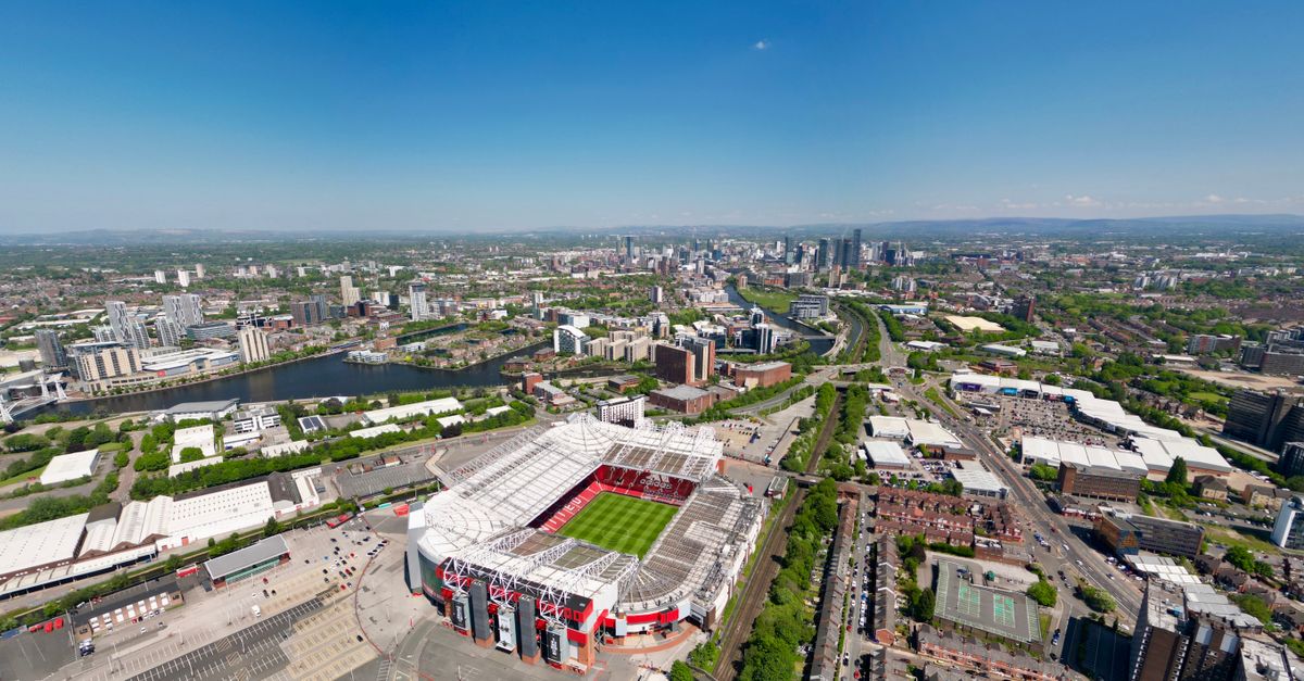 manchester united