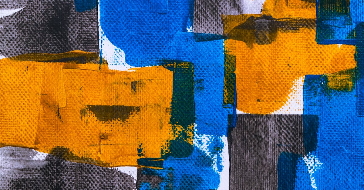 Hydro dipping with acrylic paint
