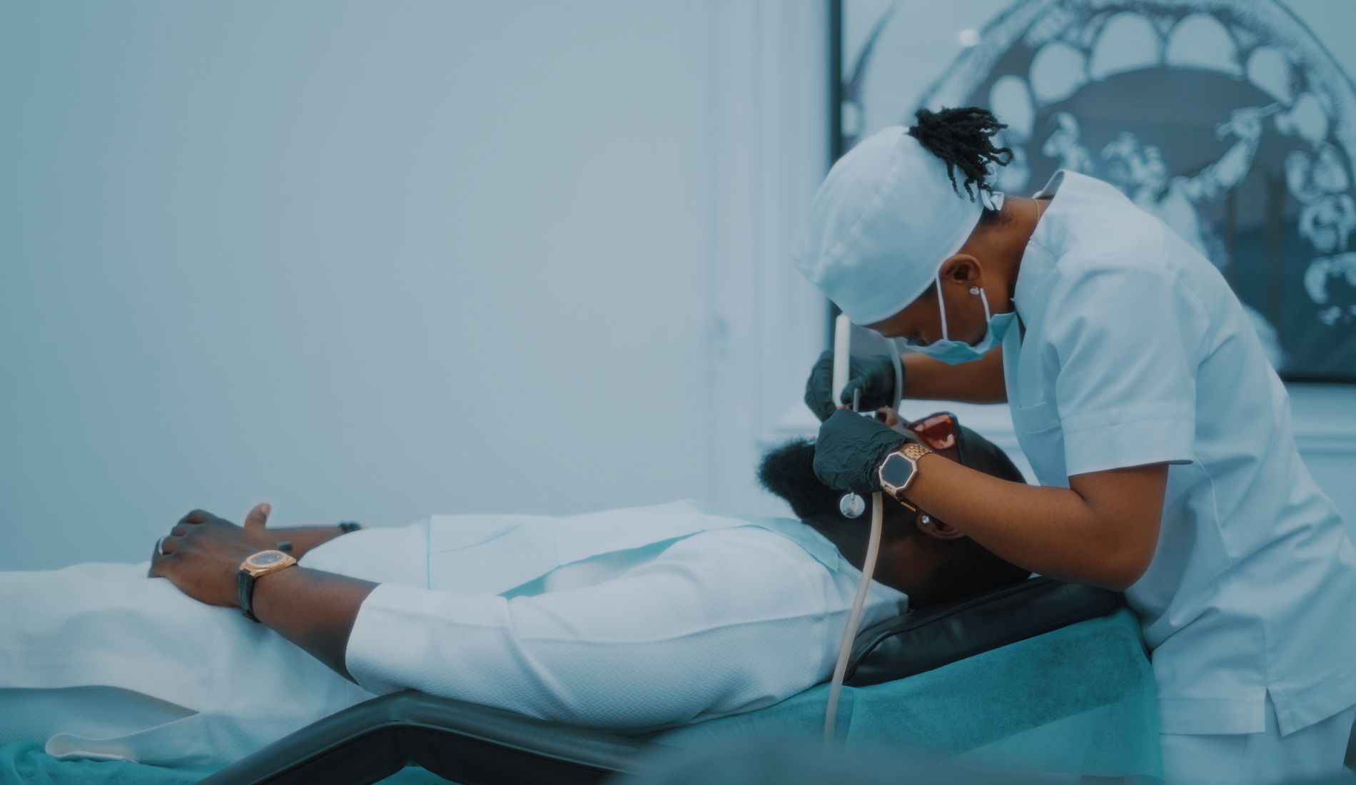 Root Canal Treatment