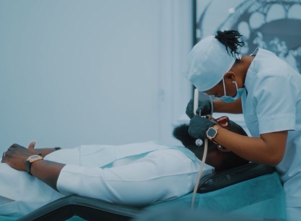 Do I really need a root canal?