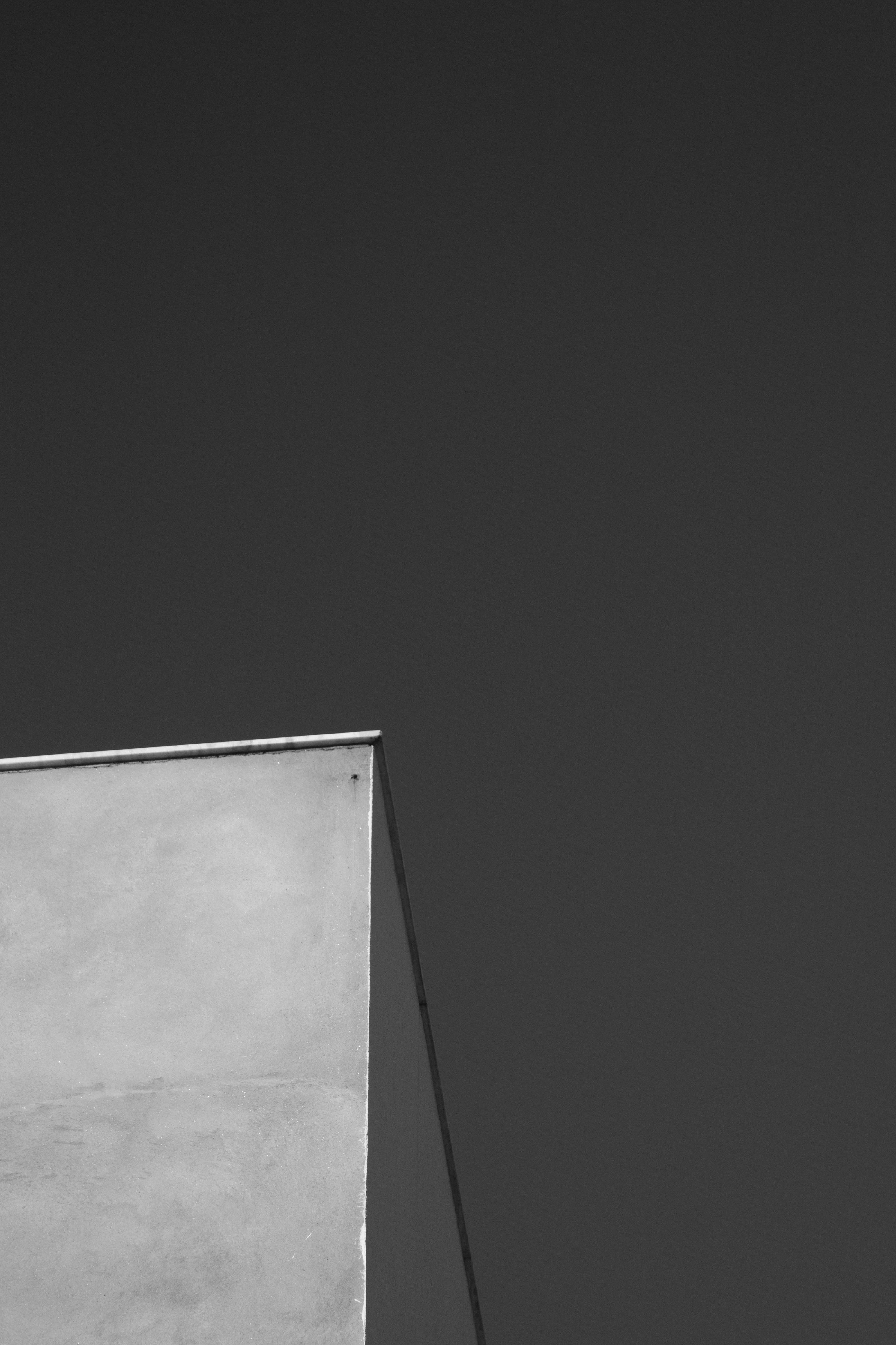 bezplatná Základová fotografie zdarma na téma abstraktní design, architektura, beton Základová fotografie