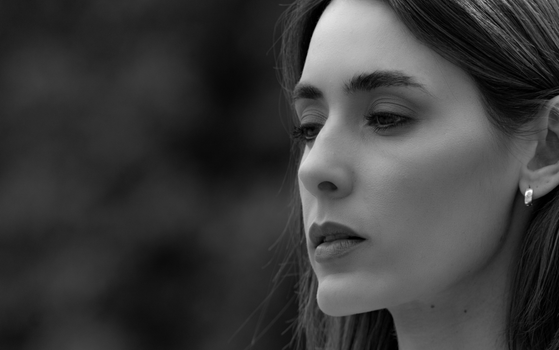 Fotografía de Moda CDMX: Valentina @valemagris
