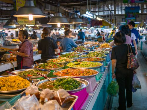 Gratis Immagine gratuita di asia, avventura gastronomica, bancarella di cibo Foto a disposizione