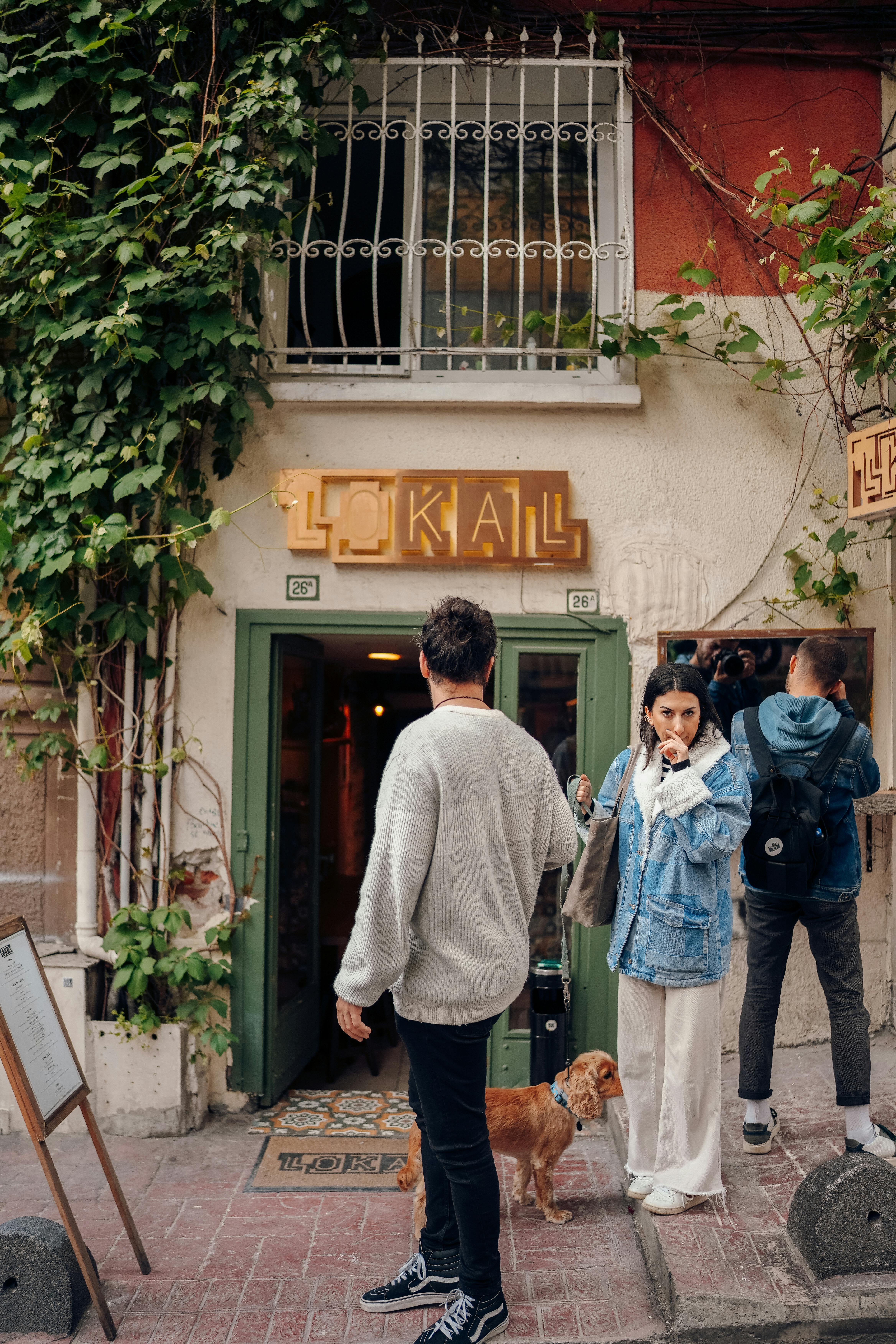 neighborhood association