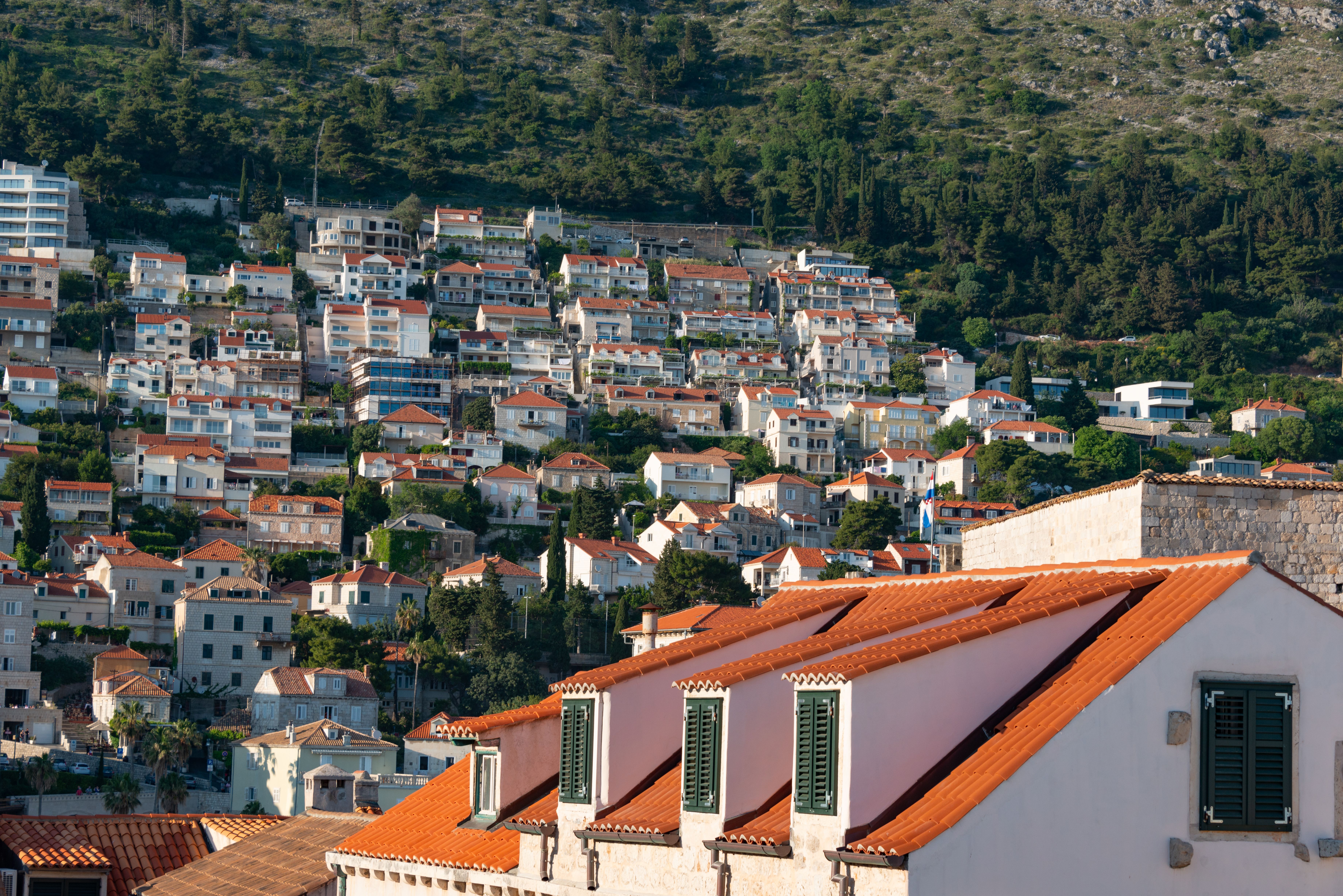 Villa Huidobro
