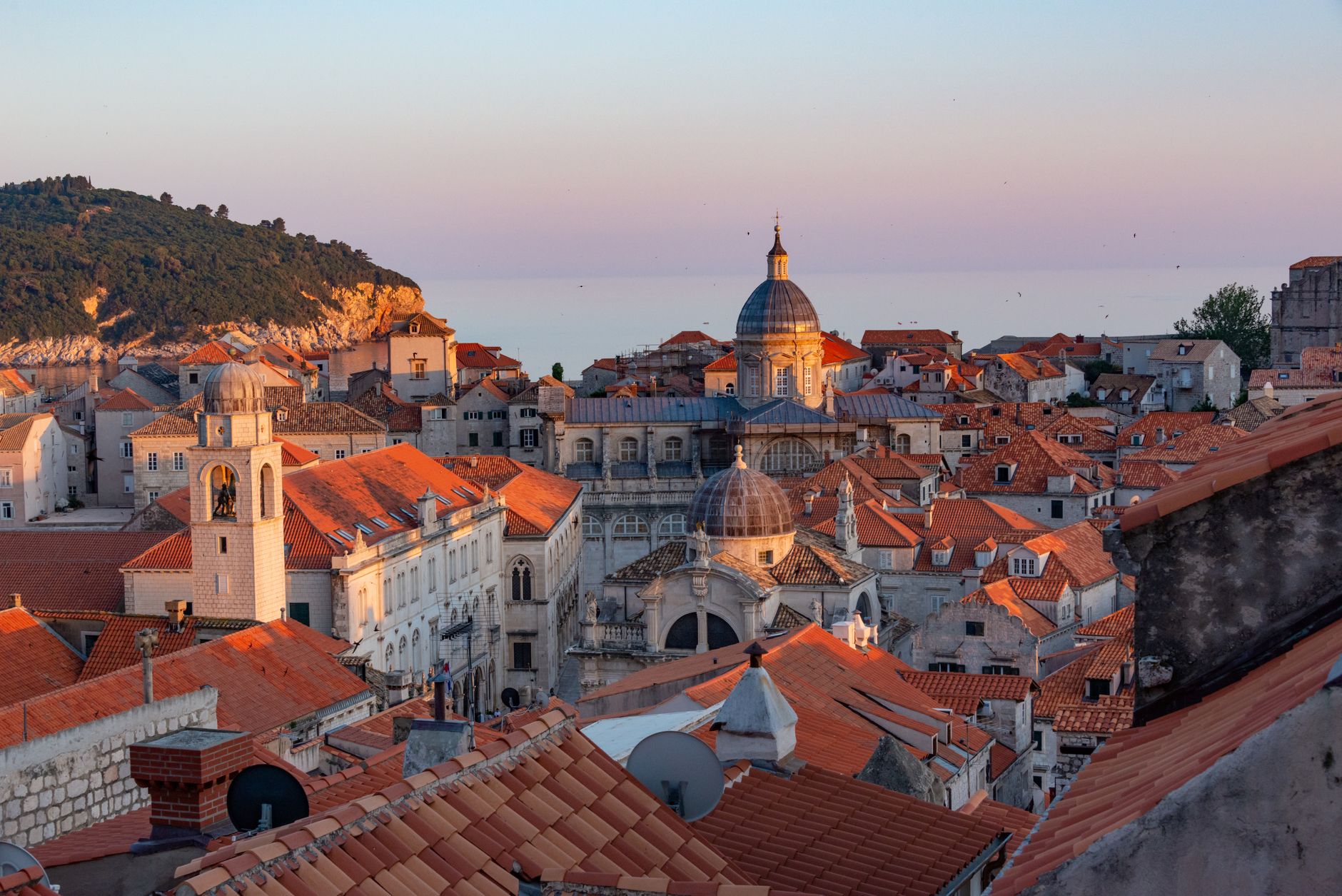 Dubrovnik, Croatia
