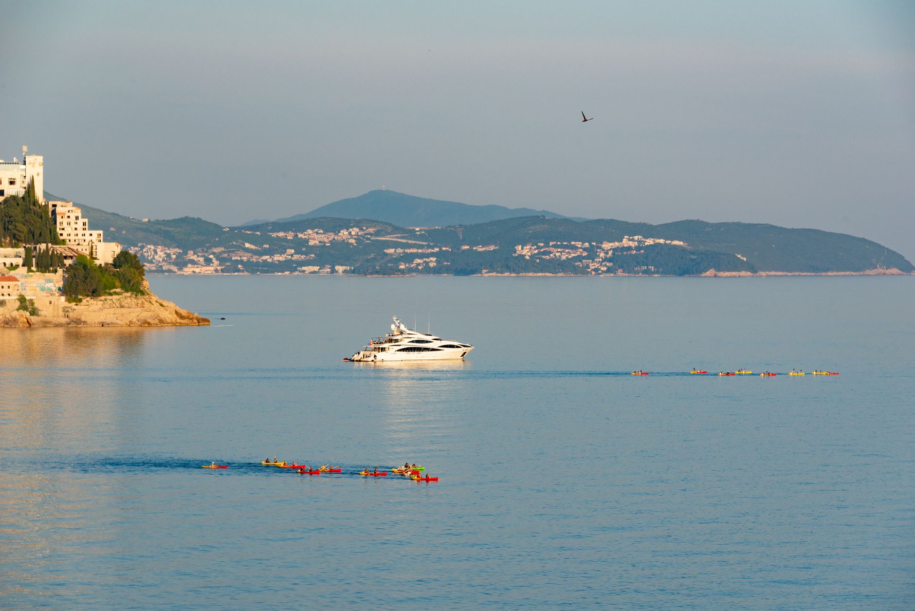 Île du Havre aux Maisons