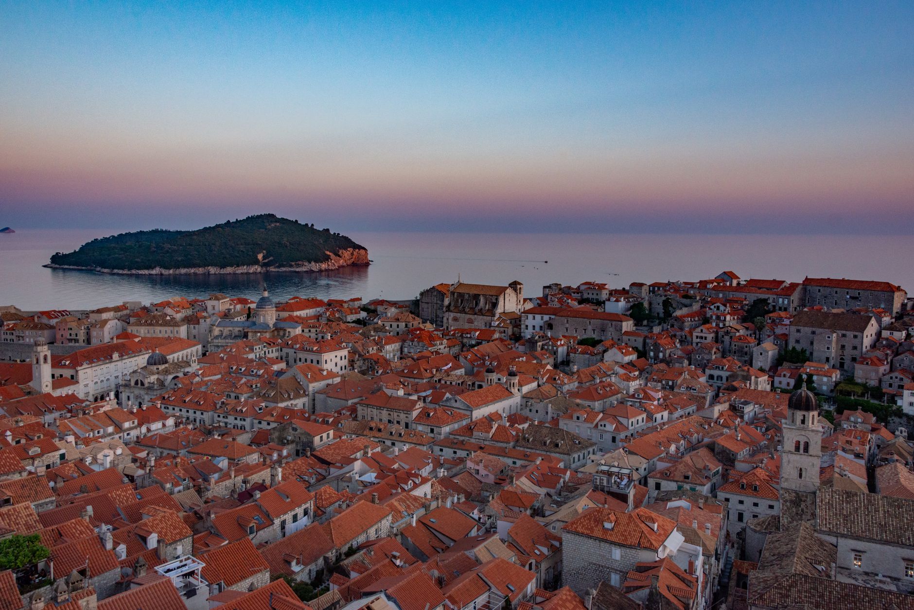 Dubrovnik, Croatia