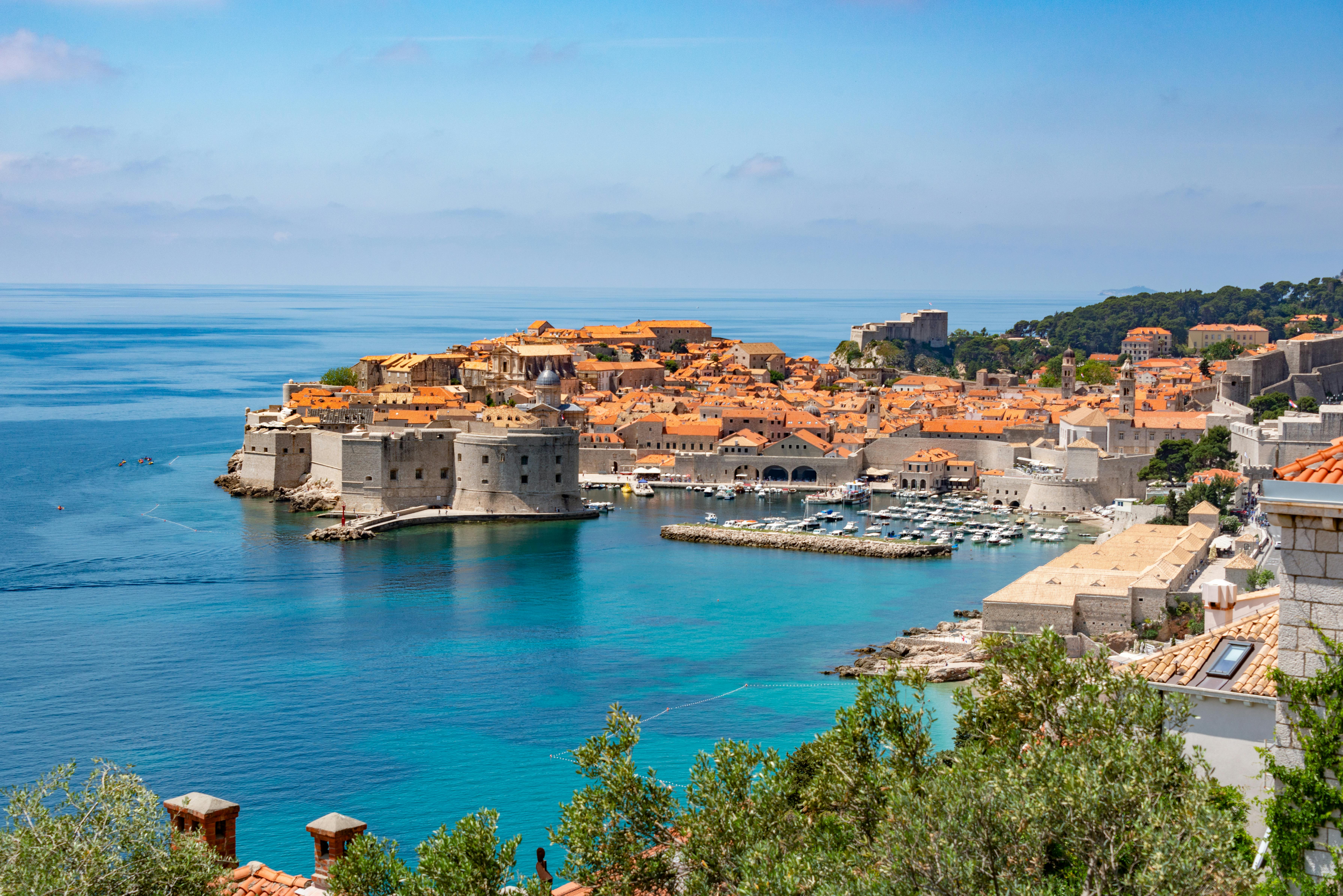 Dubrovnik ❤ Croatia | Croatia travel | Croatia Croatia holidays | Croatia  beaches | Croatian islands | Things … | Dubrovnik old town, Cool places to  visit, Croatia