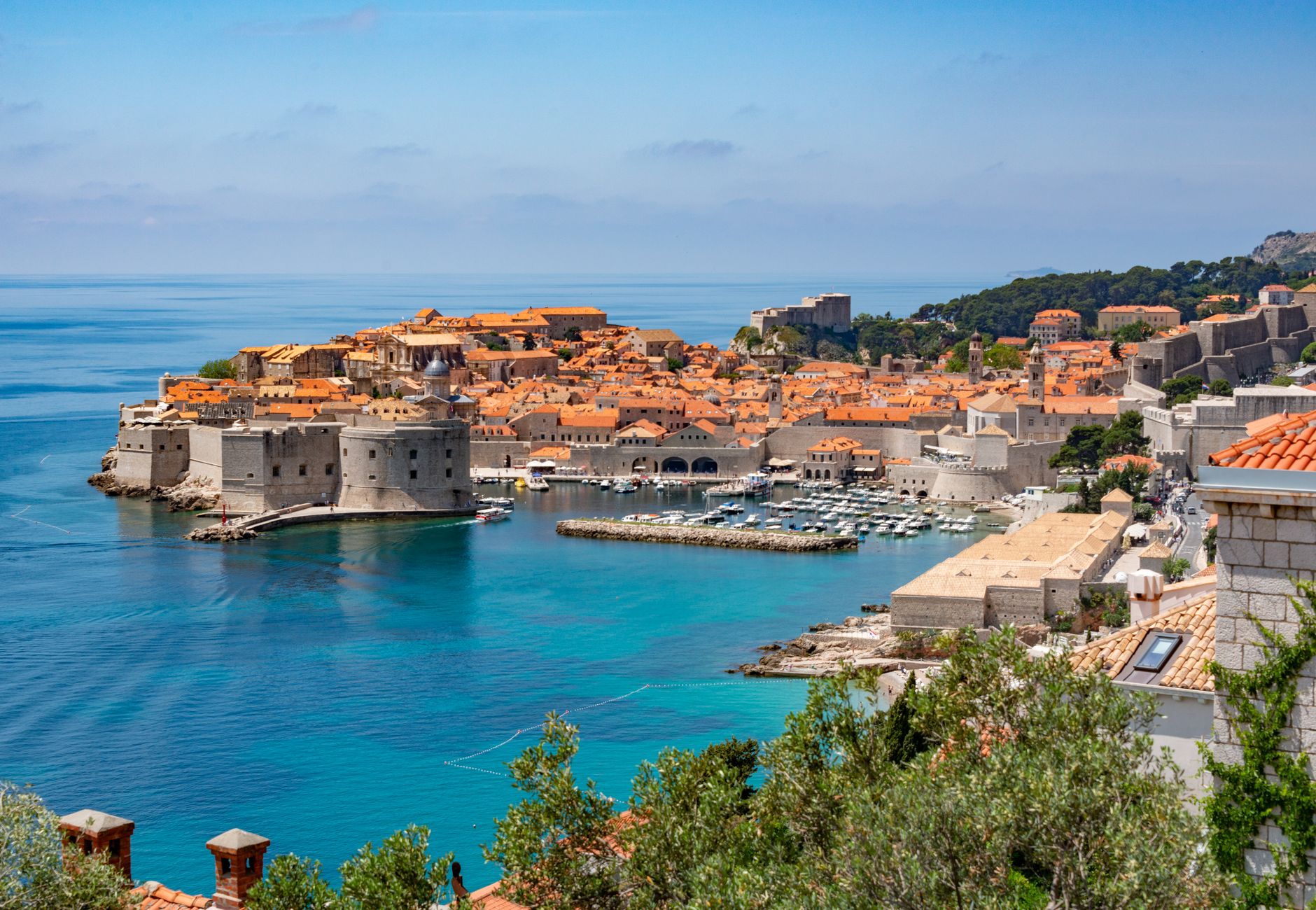 Dubrovnik