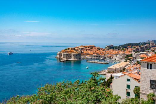 Montenegro Bay of Kotor day trip — Dubrovnik