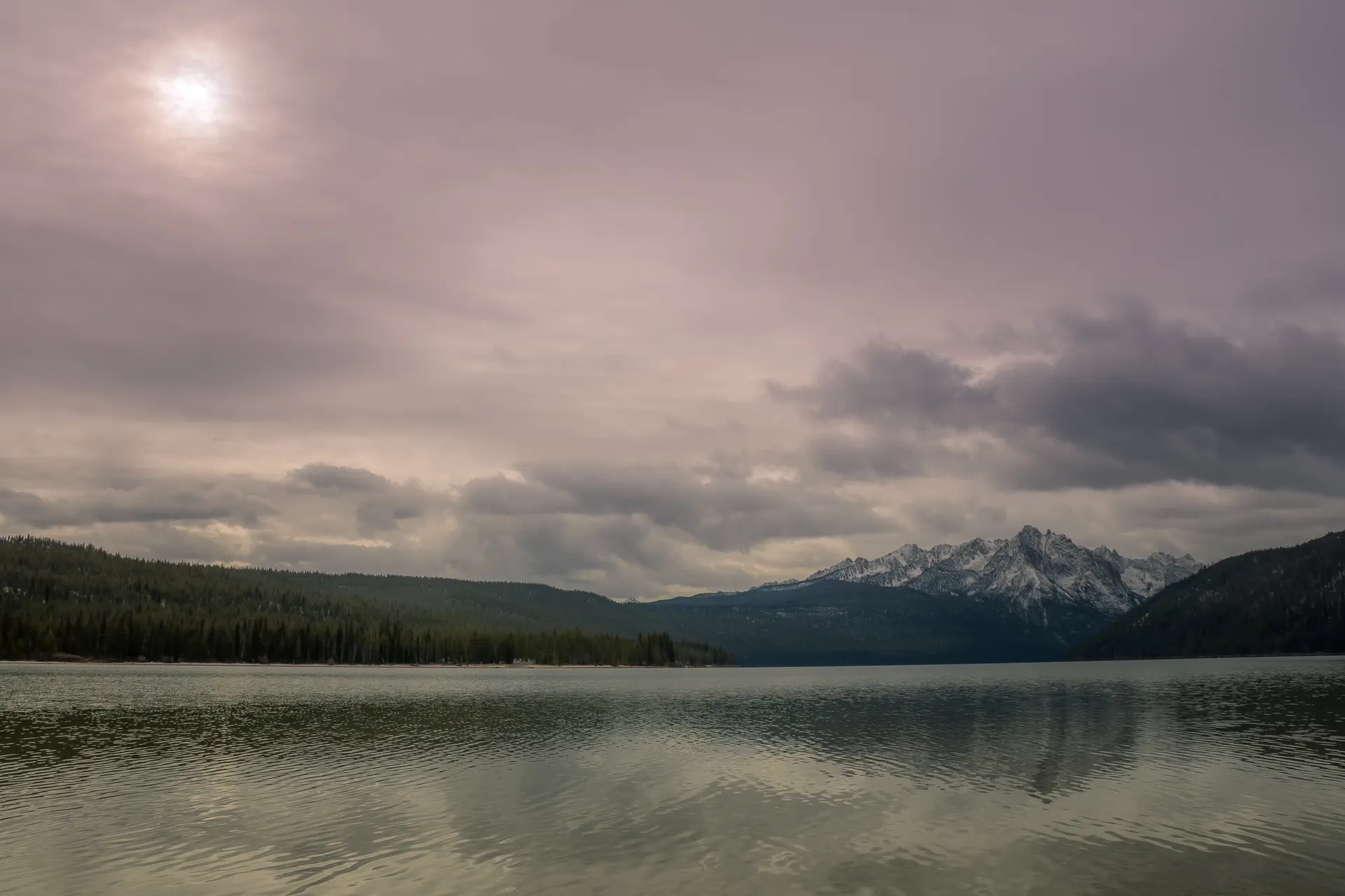 Things to Do at Redfish Lake, Idaho: Hikes, Boating, and the Sawtooth Gateway