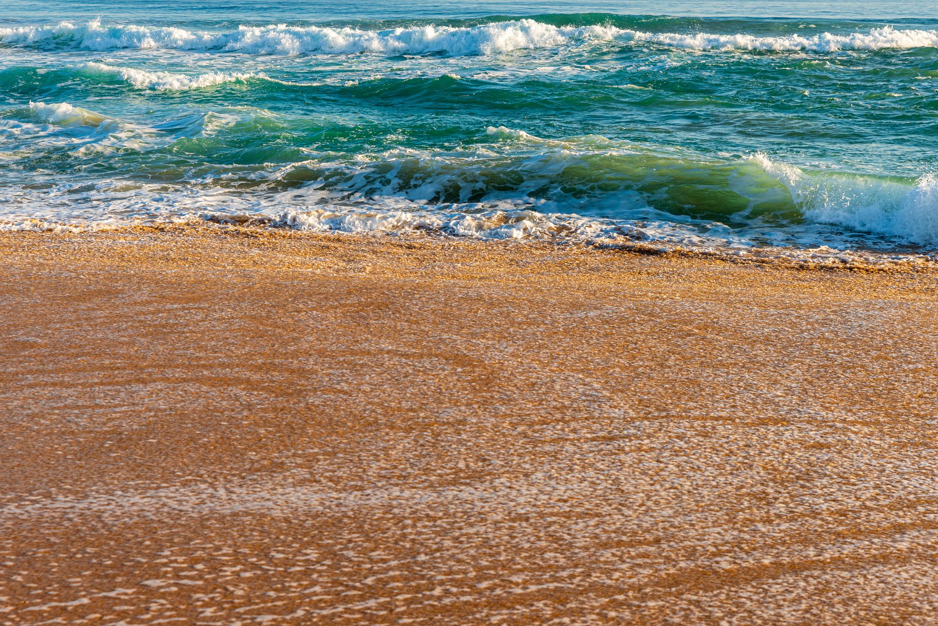Golden Sands