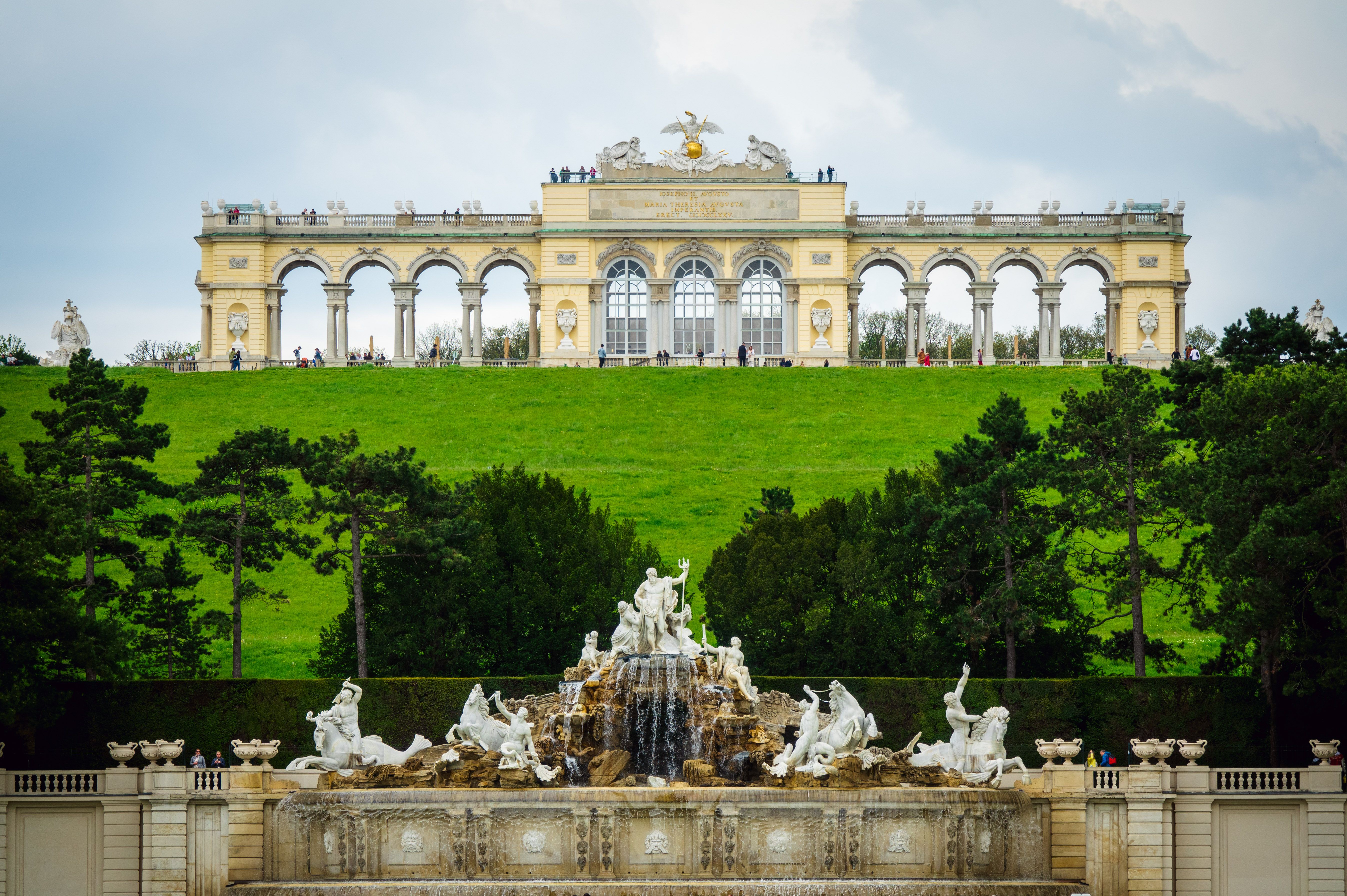 eSIM en Austria