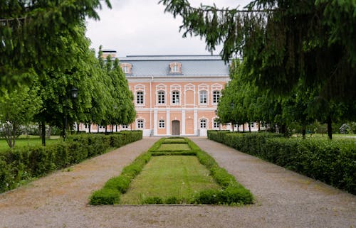 Darmowe zdjęcie z galerii z architektura, budynek, masja