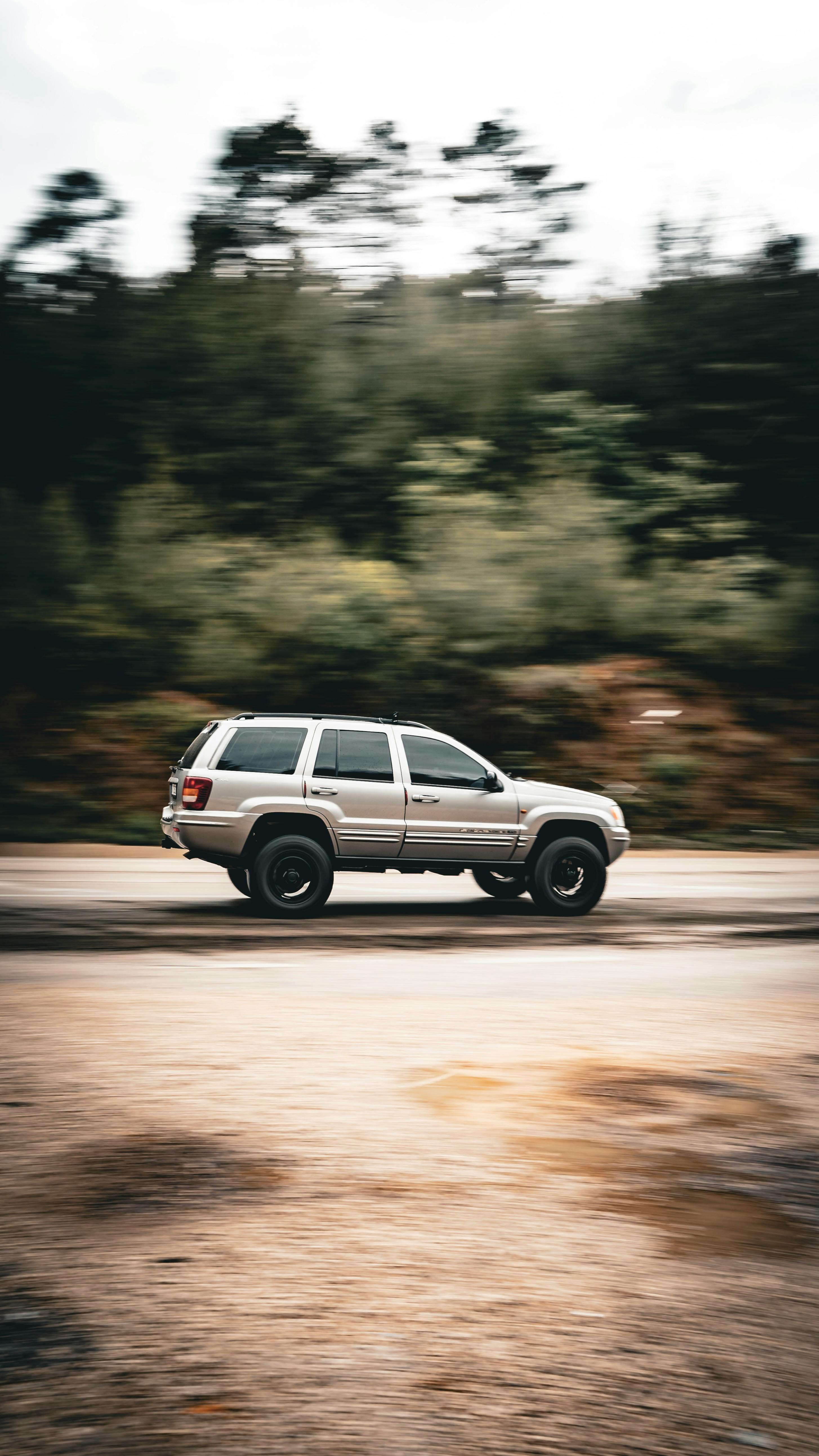 Why Does This 2021 Jeep Grand Cherokee L Model Top $70,000?