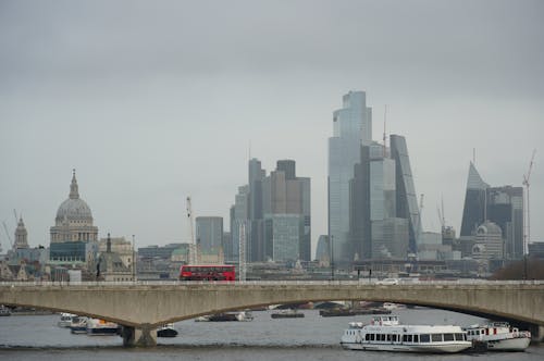 Kostenloses Stock Foto zu brücke, brücken, england