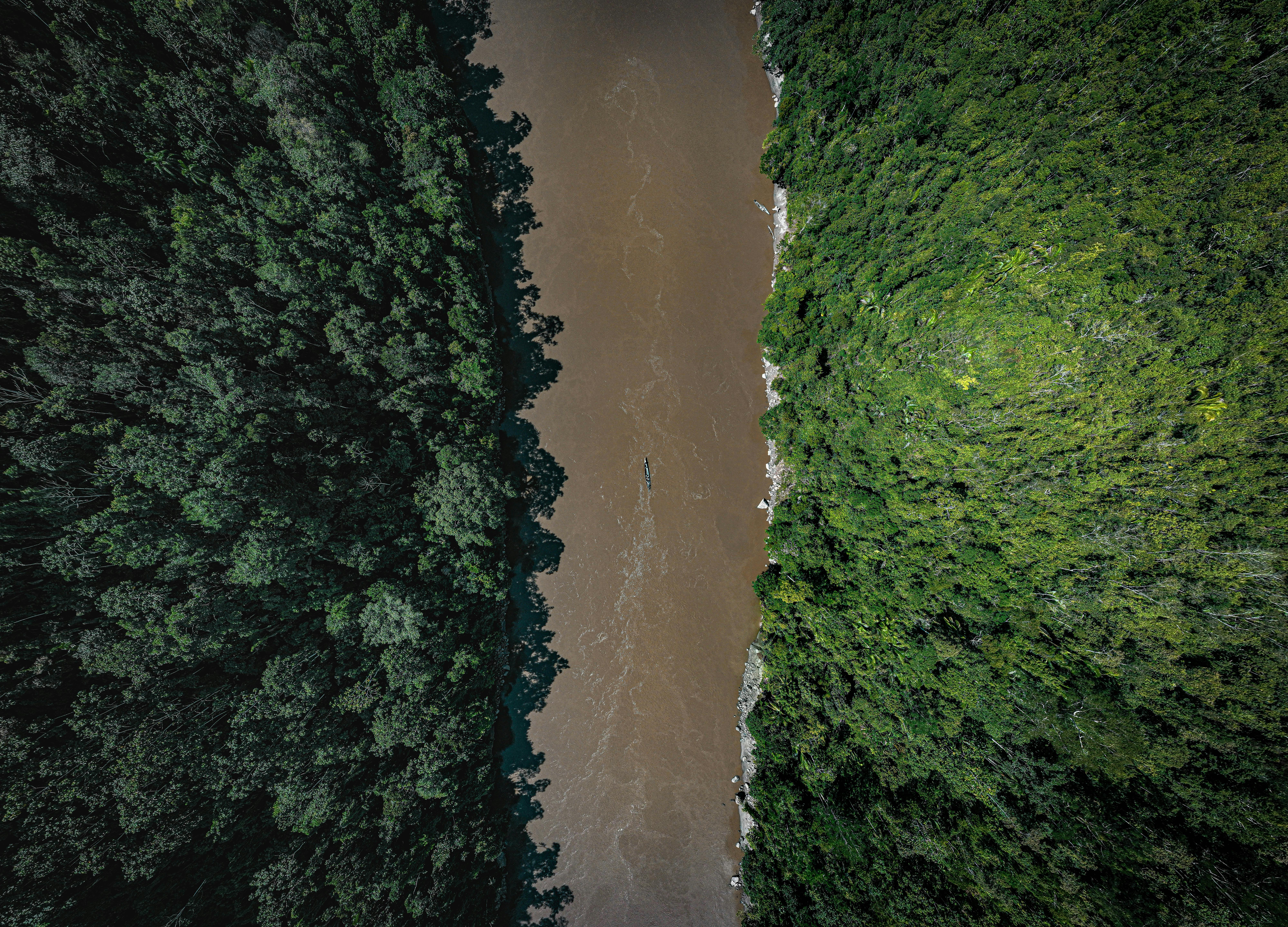 Landmarks in Tarapoto
