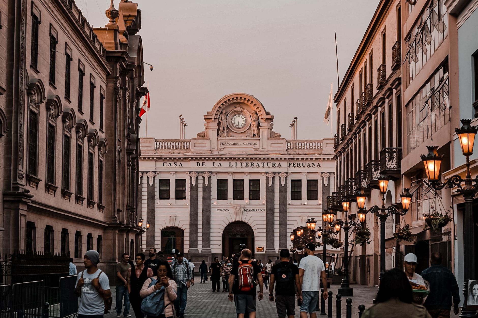 Lima photo 3