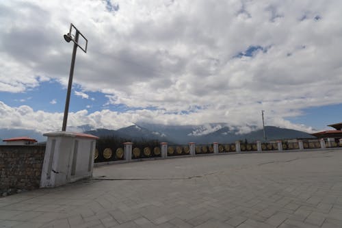 不丹 的 免費圖庫相片
