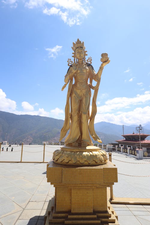 不丹 的 免費圖庫相片