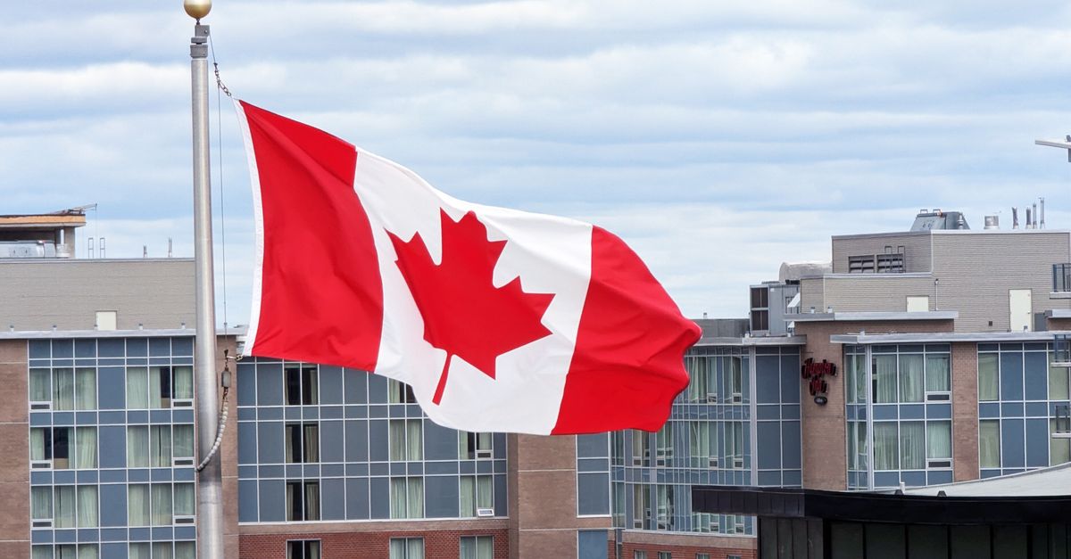 Người tiêu dùng nói 'quyết tâm được củng cố' khi mua hàng Canada, thổi sức sống mới cho phong trào mua sắm yêu nước