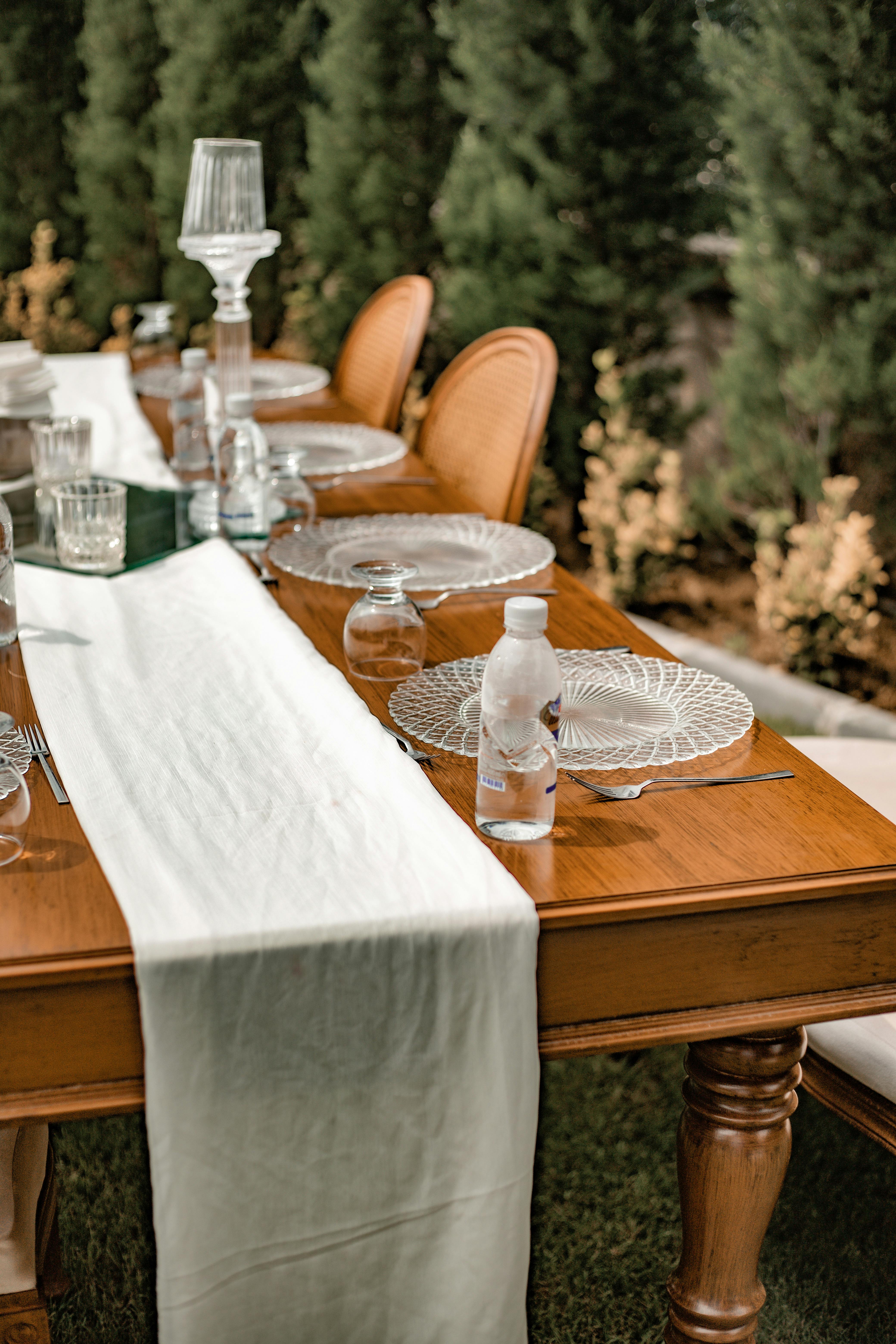 Tischläufer 2026 Test