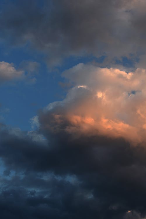 Photo of Dark Clouds 