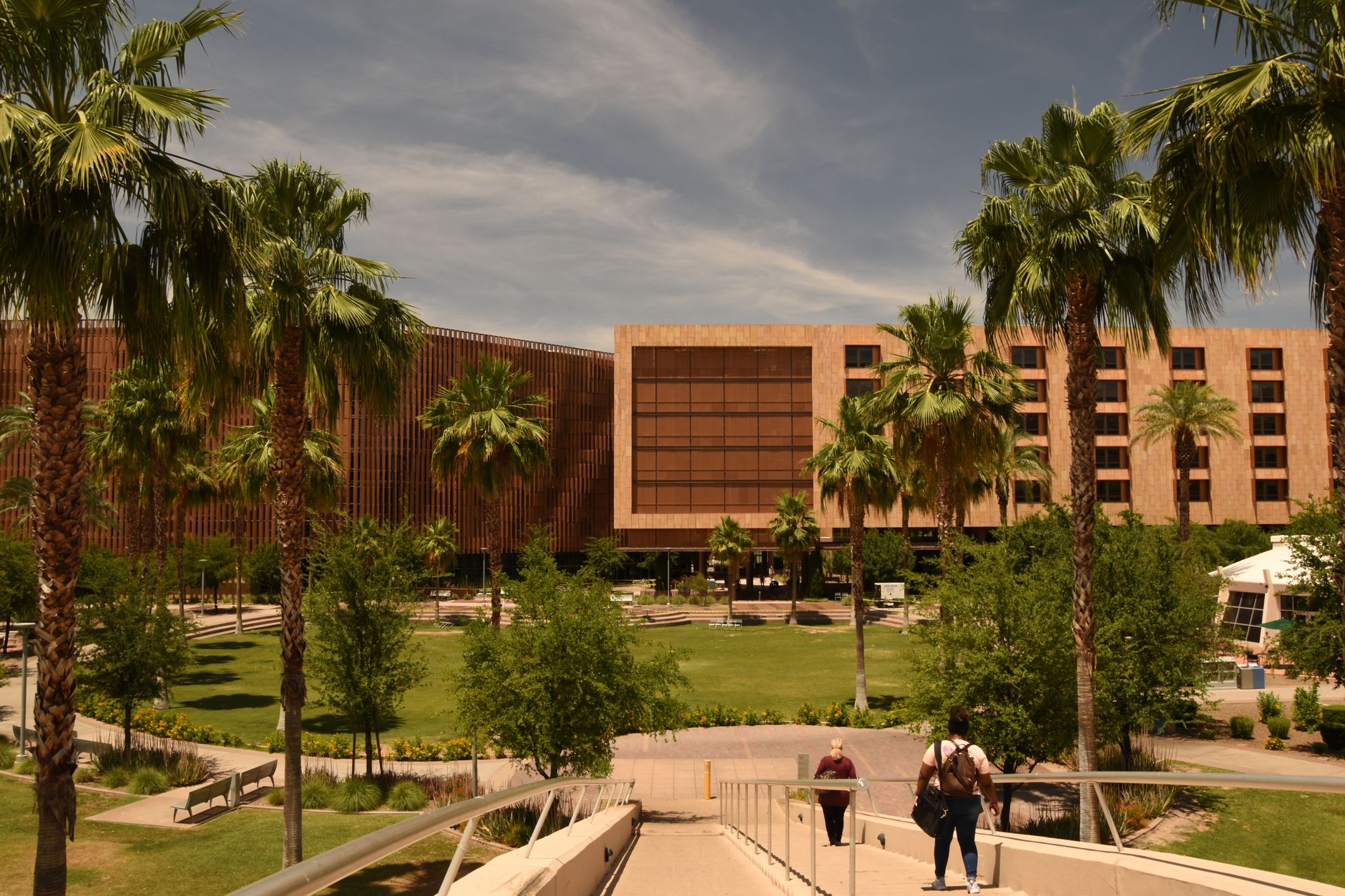 u of arizona