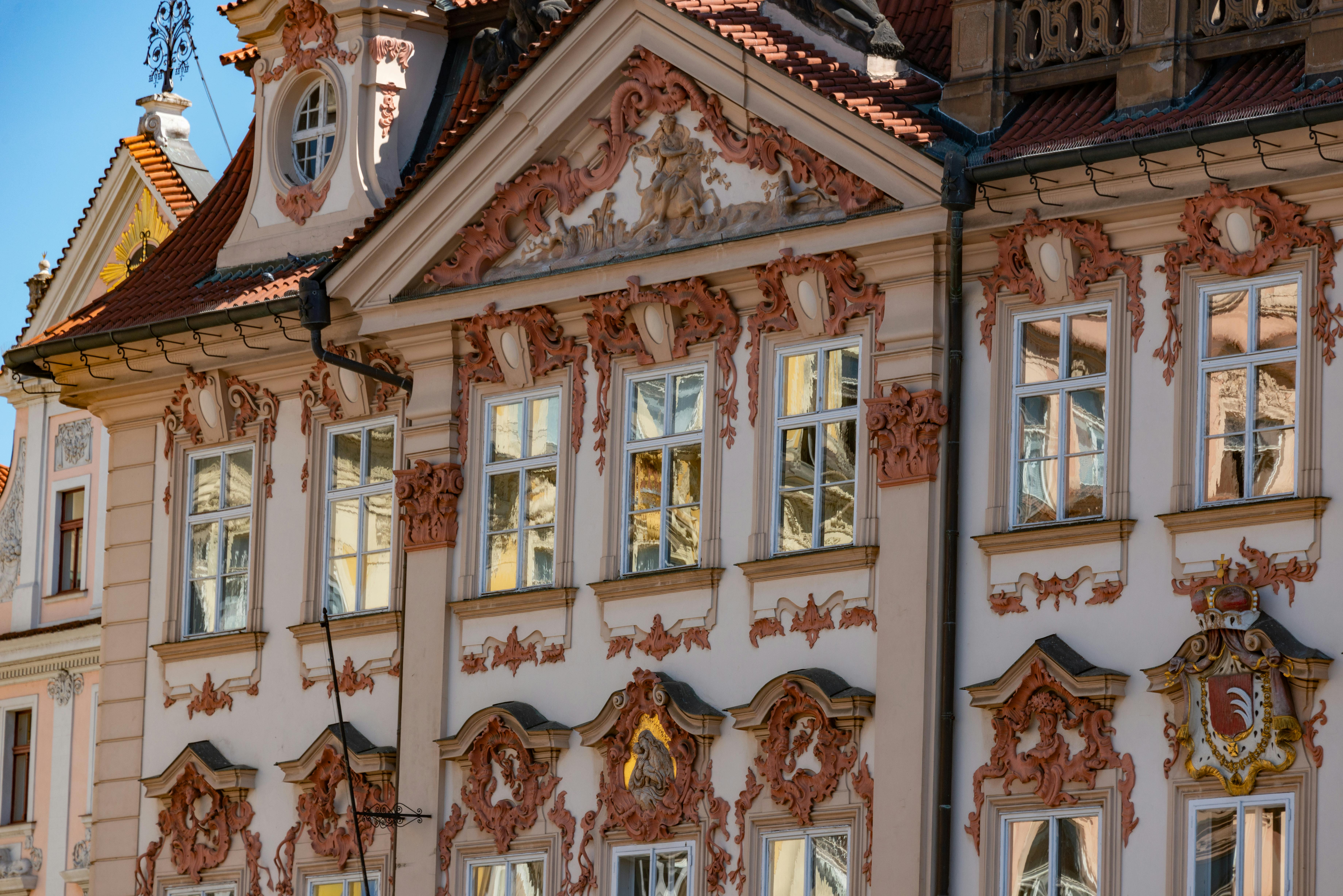 A City of Arts and Culture