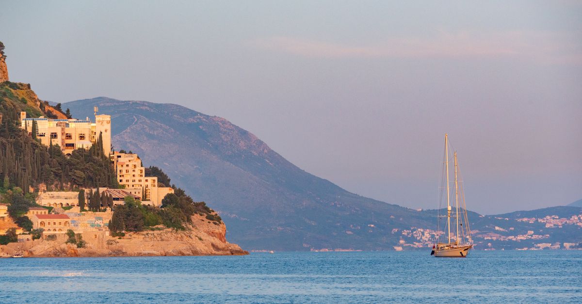 croatia