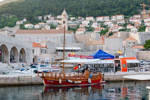 Private sailing to Elafiti Islands — Dubrovnik