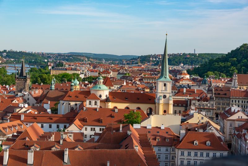Prague