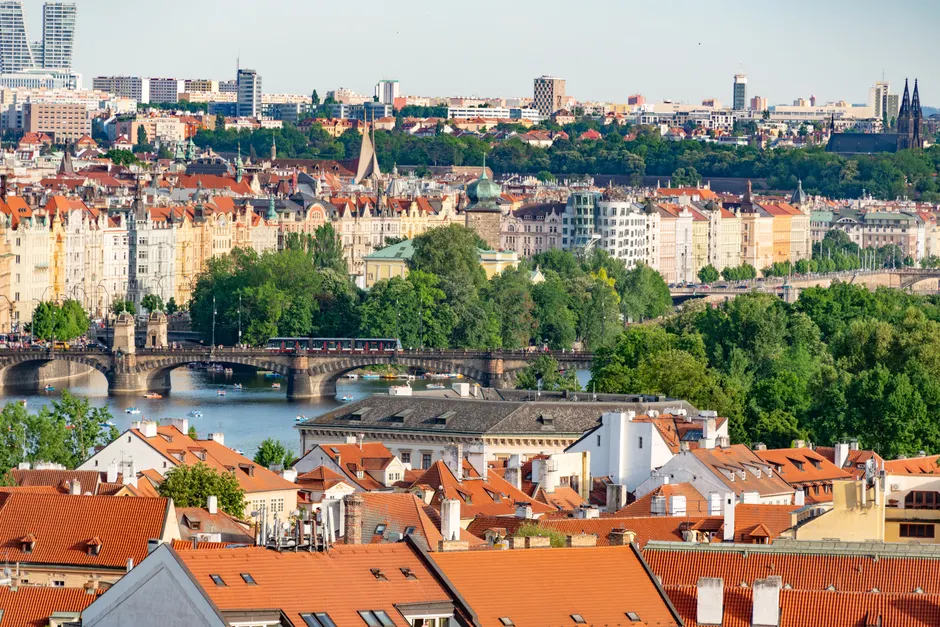 Best Walking Tours in Prague: 5 Tours Compared (2026)